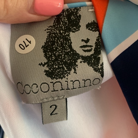 New Premium Boutique Halter Maxi Dress 2 - Picture 5 of 7